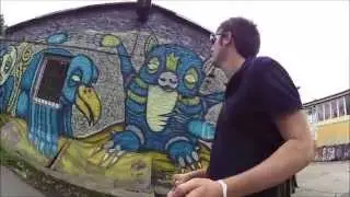 #8 [Berlin] Eurotrip 2015
