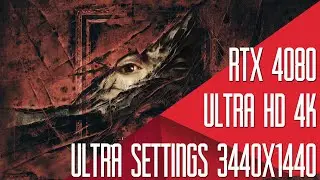 Layers of Fear 2023 | Full  Demo | Ultra HD\4k | Raytracing | Max Settings | RTX 4080