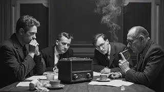 When German Scientists Learned the US Built the Atomic Bomb &mdash; They Knew the War Was Already Lost