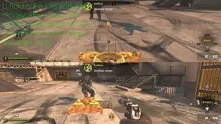 cod ghost extinction free ims glitch