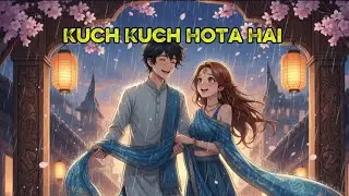 kuch Kuch Hota Hai 💓🥀 || Best Romantic Songs || Sharukh Khan || 