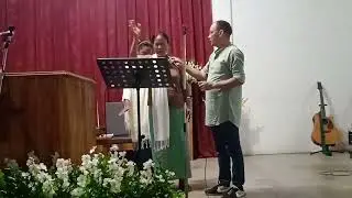 God Prophecy by  Aunty Atila at Faith in Action Healing Prayer centre hear and be blessed 🙏