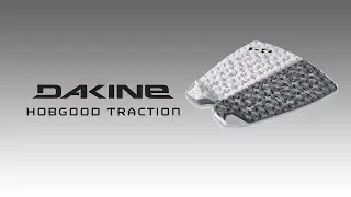 [Review] Dakine Hobgood Pro Surf Traction Pad Review