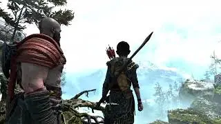 Crispy John Plays God Of War Part 2 (Twitch Vod)