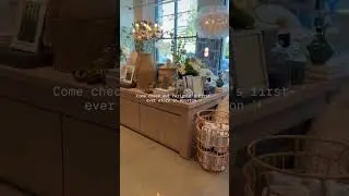 Houston&rsquo;s first ever Perigold store!