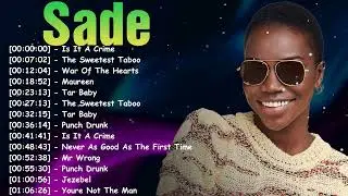 06 Sade - Sade &ndash; This Song Feels Like Intimacy, Trust, and Time Slowing Down | 2026