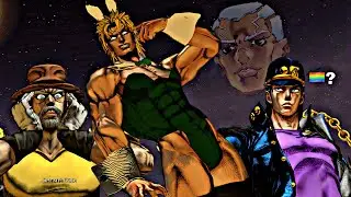 That one DIO mod &bull; ASBR Mods
