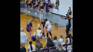2022-23 Beech vs Clarksville 010723