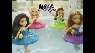 Moxie 