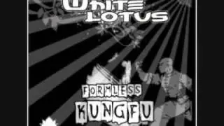 White Lotus - Training Sequence