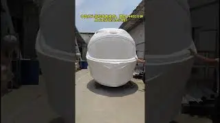 From AI to Reality: 10-Day Build of Red Helmet Caf&eacute; with 3D Printing!