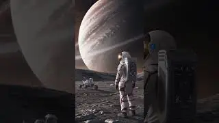 A Stunning Journey Through the Cosmos: Visual Wonders of Space