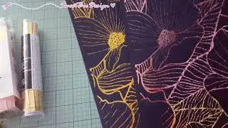 VLOG 67 - Taglio Finta pelle, Foil con plastificatrice, prove