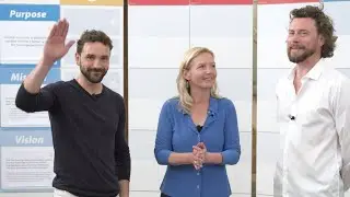 Purpose of the Obeya Association explained