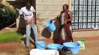Njugush ameoshwa