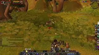 WOW Cata Quest 'Windroc Mastery - 9854' Horde on a PS