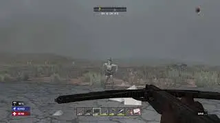 OG 7 Days to Die v1.18 on the PS4, Fun Pimps say 