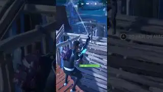 The End 😏 #shorts #gaming #fornite
