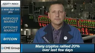 December 18 Equities Commentary: Scott Bauer