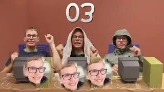 MARTINWARE (WarioWare parody by Martin Eesmaa)