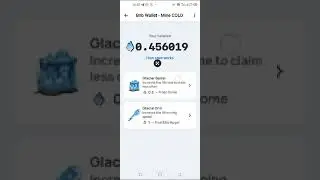BNB Cold Wallet Token Mining Like Hot Wallet Backed By Binance Smart Chain Network Big Profit Exptd