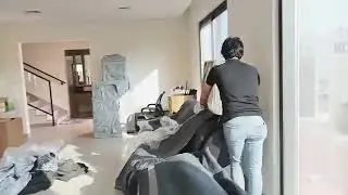 SRK self storage in Dubai