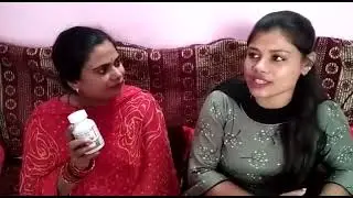 3 Years ka Pregnancy Problem Solution Boom Boom Benefit Plus....