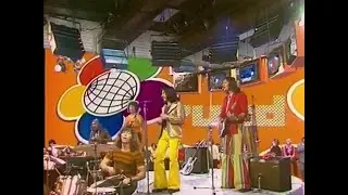 Puhdys - Vorn ist das Licht (DDR, 1973)