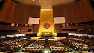 US Blocks UN Human Rights Measures Calling Them Woke