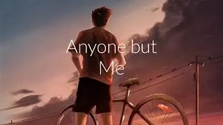 Anyone but Me - Sture Zetterberg. [ #music #lyrics ]