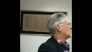 Rusty Russell and Christians Sing