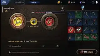 MIR4 NEW EVENT! PRIMAL FORCE