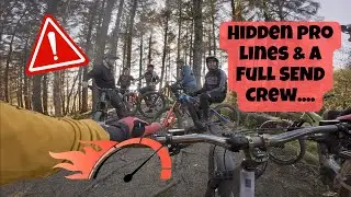 The MTB Spot You Wish Was in Your Backyard &ndash; Pro Lines in the Lake District
