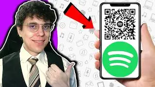 How To Login To Spotify With QR Code | Step-By-Step