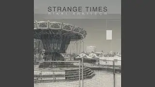 Ghost (Album Mix)