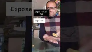Exploding potato chip #diy #fyp #magic #shorts #viralshort