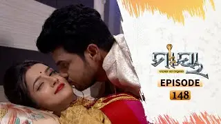 Maya | Full Ep 148 | 29th Sept 2020 | Odia Serial – TarangTV