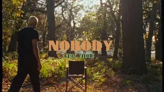 Renao - Nobody (Official Lyric Video)