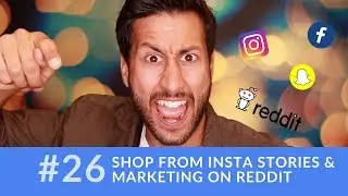 Reddit ups ads, Snapchat ups integrations & Instagram ups shopping | Social Bullet