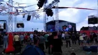 VuuV 2012 - Interactive Noise