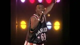 69 Boyz - Tootsee Roll (Live Source Awards 1995) [HD]