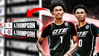 Best Twins In The NBA Are Coming