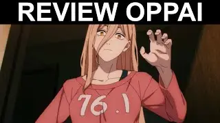 Review OPPAI 🗿
