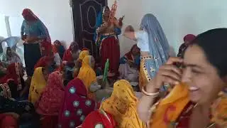 Ahirwal Bharawasहरियाणा तै आई हो बाबा राजस्थान मैं धाम तेरा💃एक बार दर्शन दे दे हो बाबा खाटू 💯💯👌🏻