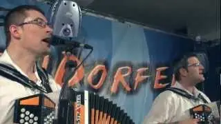 Almenlandler Die Hafendorfer