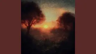 light in the distance