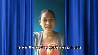 Principles and Guidelines of an Effective Language Arts and Multiliteracies Curriculum