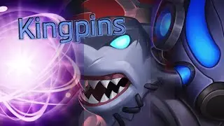 [Legion TD 2] Kingpins Hold (Almost) Everything