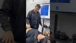Navel Alignment Fix by Dr Pankaj Choudhary | Quick Treatment Session #shorts