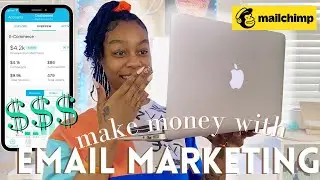 How To EARN REVENUE With EMAIL MARKETING ,Email Marketing STRATEGY 2023 | HOW TO Start an Email List